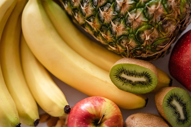 De symboliek en betekenis van ananas in verschillende culturen