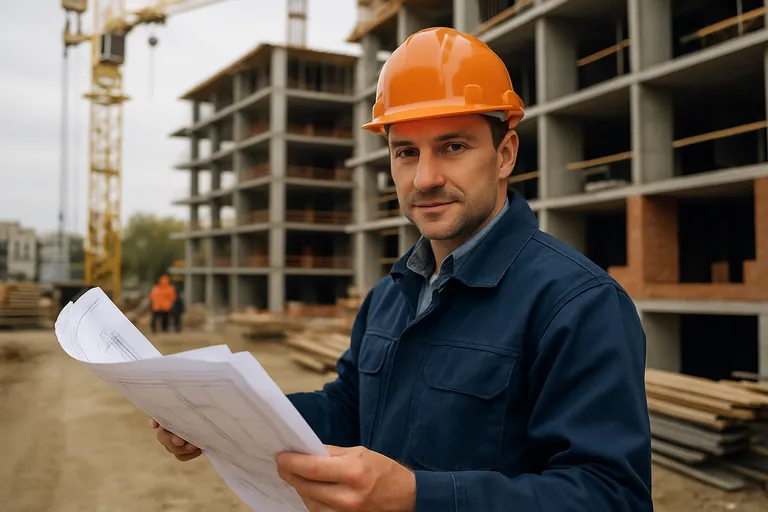De belangrijke rol van de aannemer in jouw bouwproject
