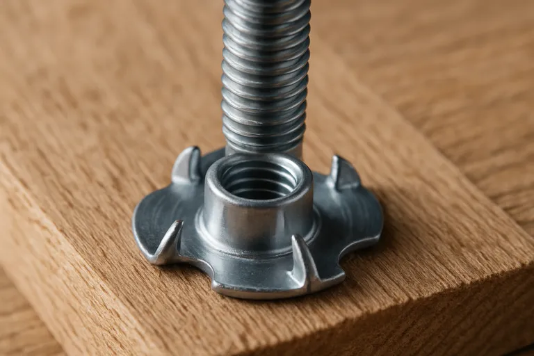 Voordelen van inslagmoeren